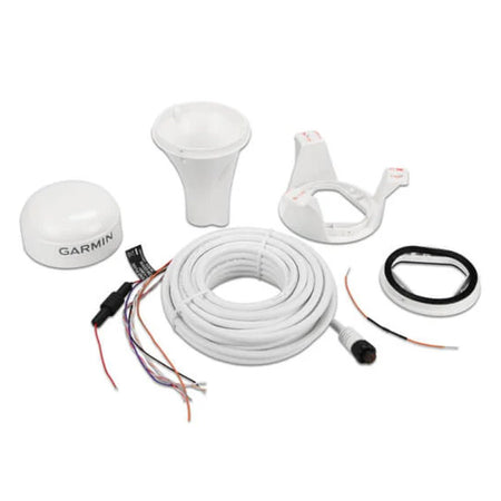 Garmin GPS 24xd HVS GPS Antenna w/Heading Sensor - NMEA 0183 - Get Tight Gear