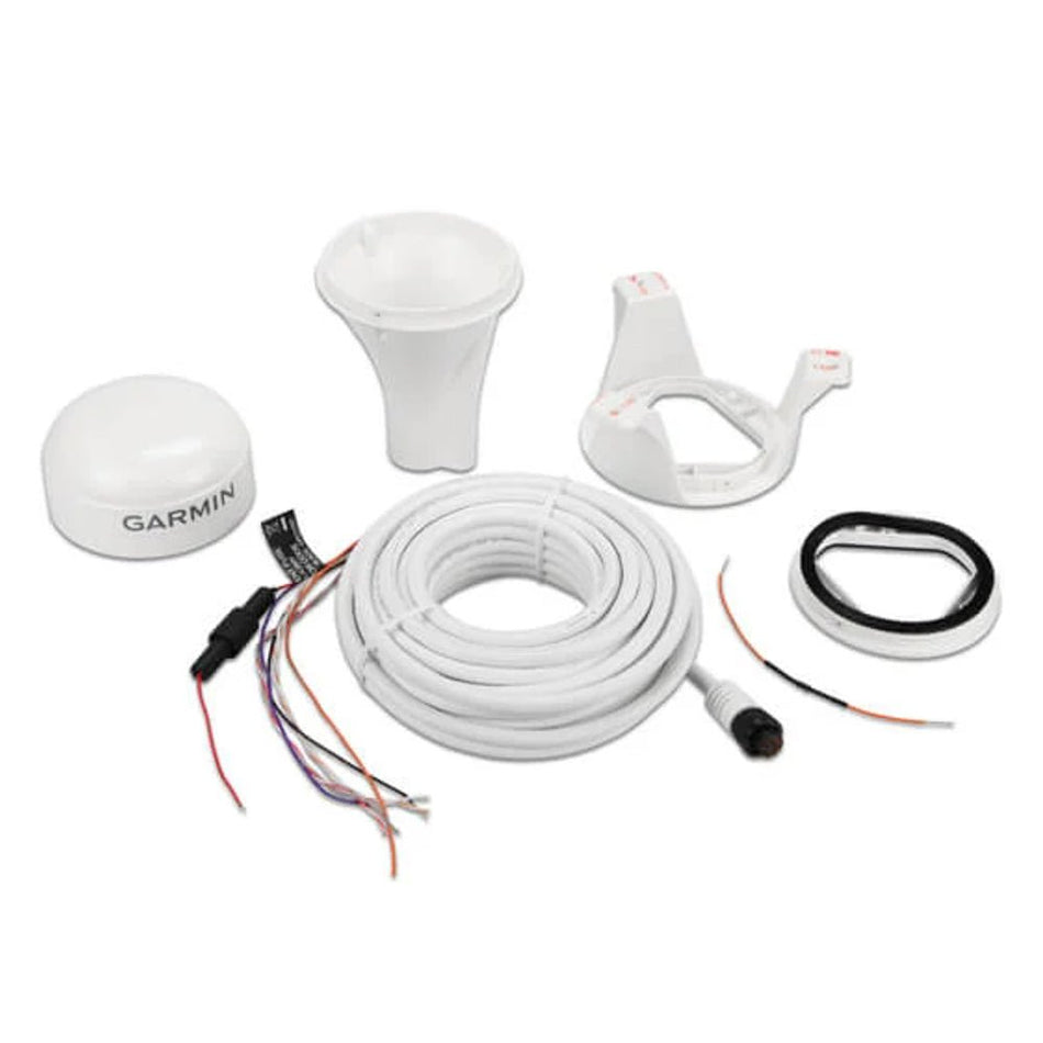 Garmin GPS 24xd HVS GPS Antenna w/Heading Sensor - NMEA 0183 - Get Tight Gear