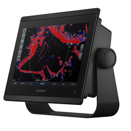 Garmin GPSMAP 8410 10" Chartplotter w/Worldwide Basemap - Get Tight Gear