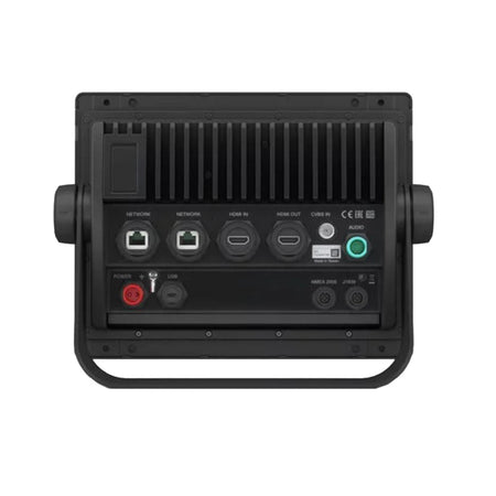 Garmin GPSMAP 8410 10" Chartplotter w/Worldwide Basemap - Get Tight Gear