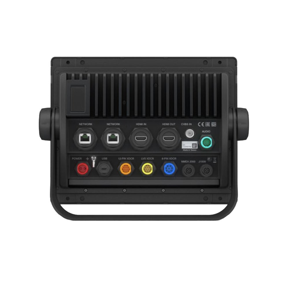 Garmin GPSMAP 8410xsv 10" Chartplotter/Sounder Combo w/Worldwide Basemap - Get Tight Gear