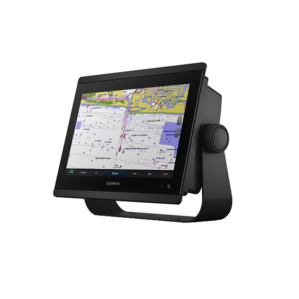 Garmin GPSMAP 8412 12" Chartplotter w/Worldwide Basemap - Get Tight Gear
