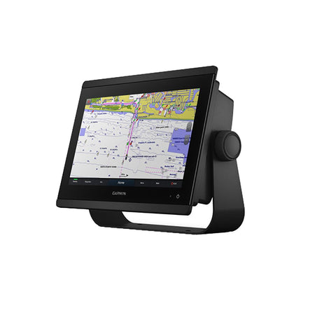 Garmin GPSMAP 8412 12" Chartplotter w/Worldwide Basemap - Get Tight Gear