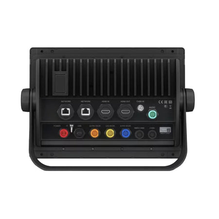 Garmin GPSMAP 8412xsv 12" Chartplotter/Sounder Combo w/Worldwide Basemap & Sonar - Get Tight Gear