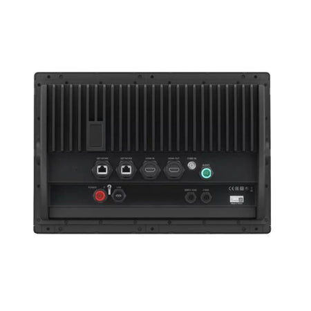 Garmin GPSMAP 8416 16" Chartplotter w/Worldwide Basemap - Get Tight Gear