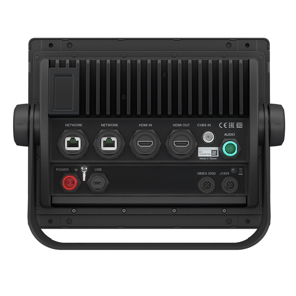 Garmin GPSMAP 8610 Chartplotter GN+ - Get Tight Gear