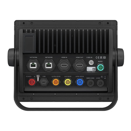 Garmin GPSMAP 8610xsv Combo GPS/Fishfinder GN+ - Get Tight Gear