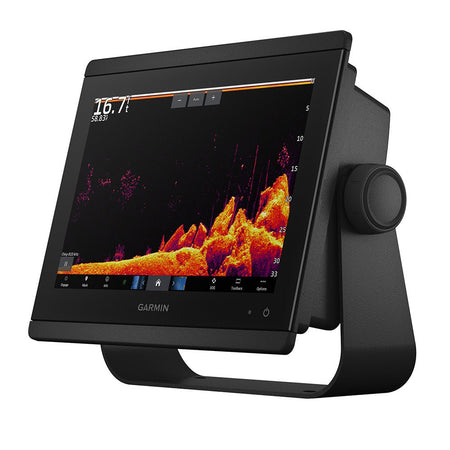 Garmin GPSMAP 8610xsv Combo GPS/Fishfinder GN+ - Get Tight Gear