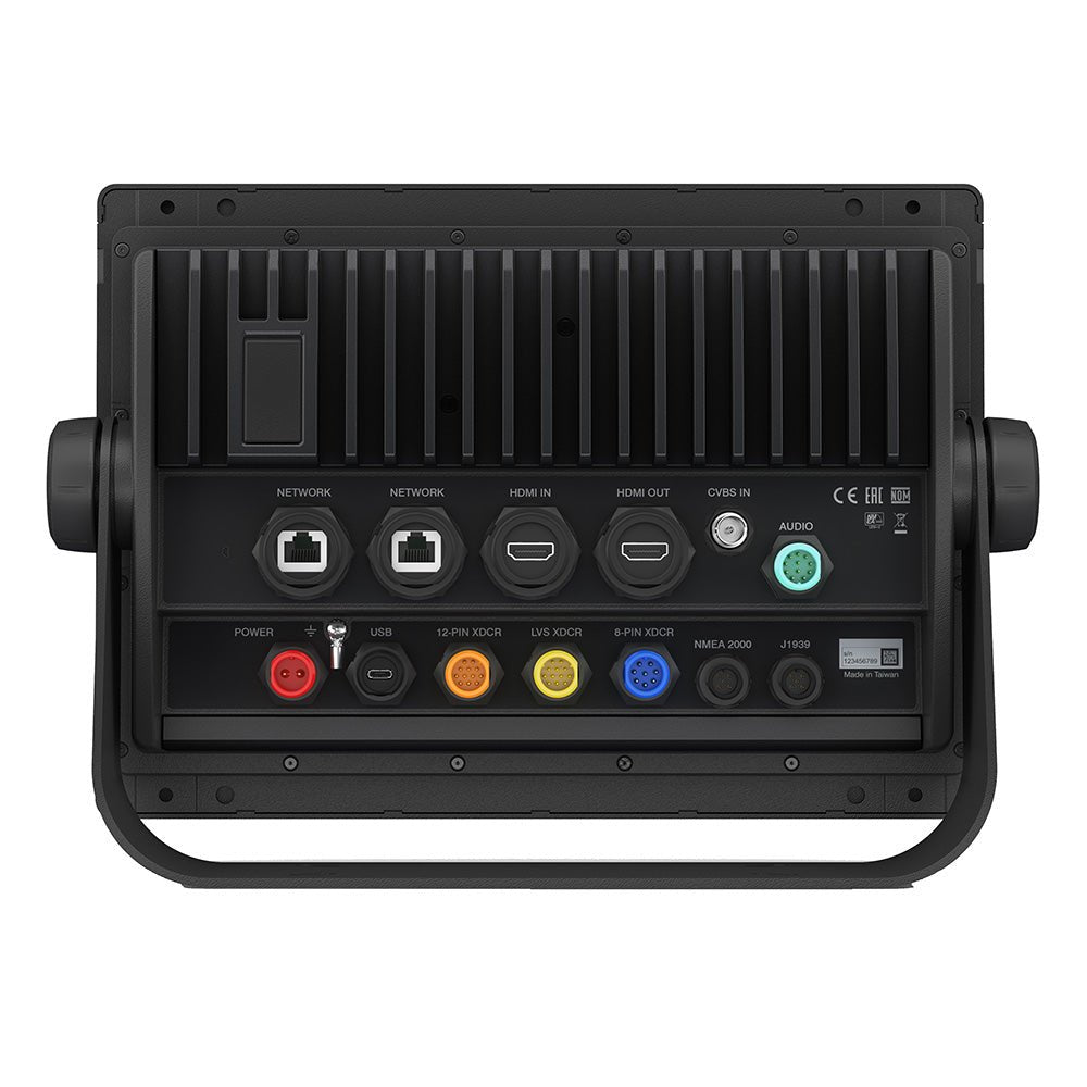 Garmin GPSMAP 8612 Chartplotter GN+ - Get Tight Gear