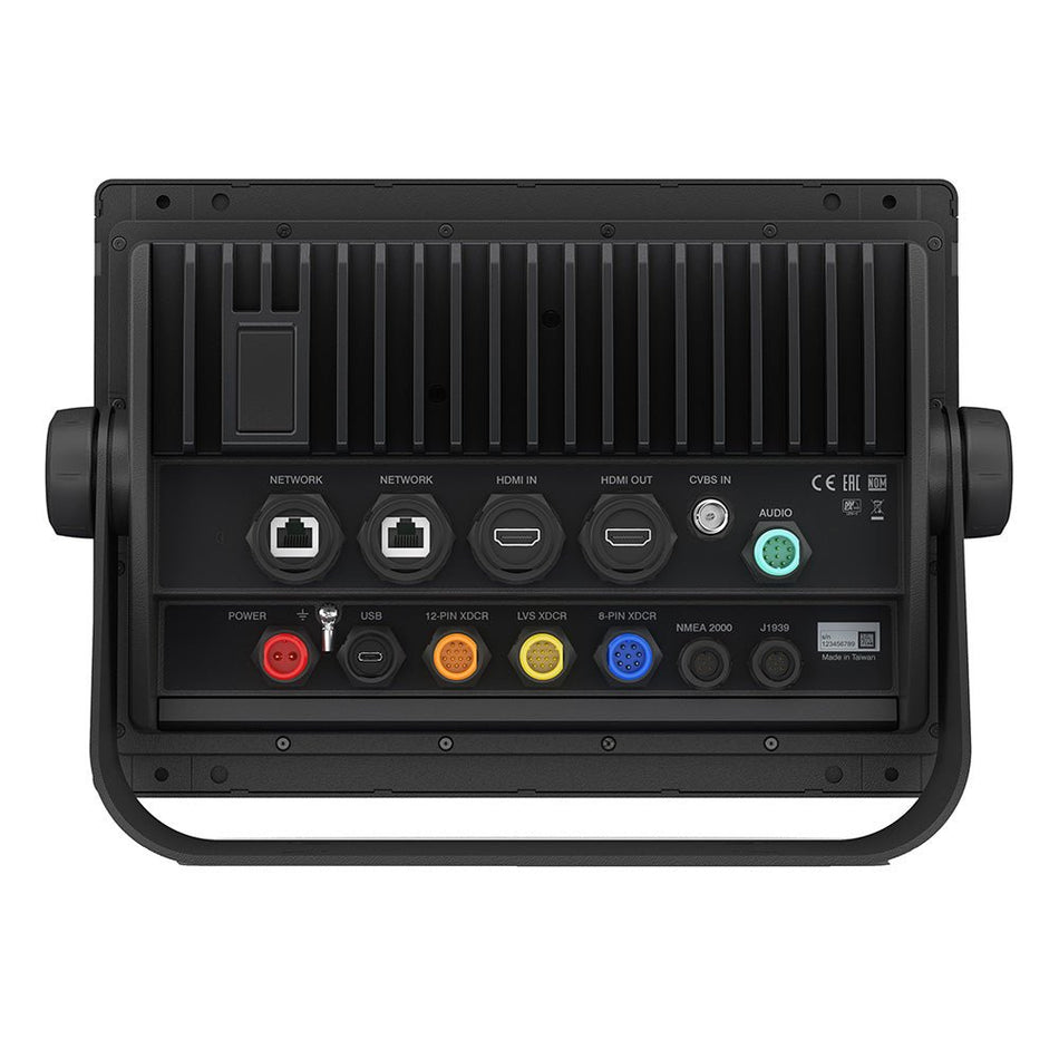 Garmin GPSMAP 8612 Chartplotter GN+ - Get Tight Gear