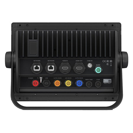 Garmin GPSMAP 8612xsv Combo GPS/Fishfinder GN+ - Get Tight Gear