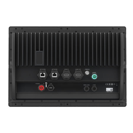 Garmin GPSMAP 8616 Chartplotter GN+ - Get Tight Gear