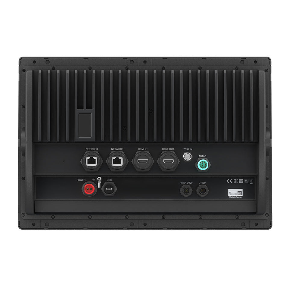 Garmin GPSMAP 8616 Chartplotter GN+ - Get Tight Gear