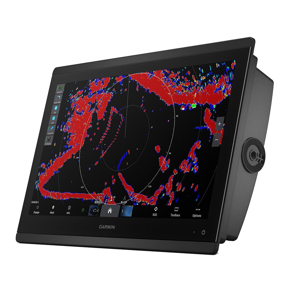 Garmin GPSMAP 8616 Chartplotter GN+ - Get Tight Gear