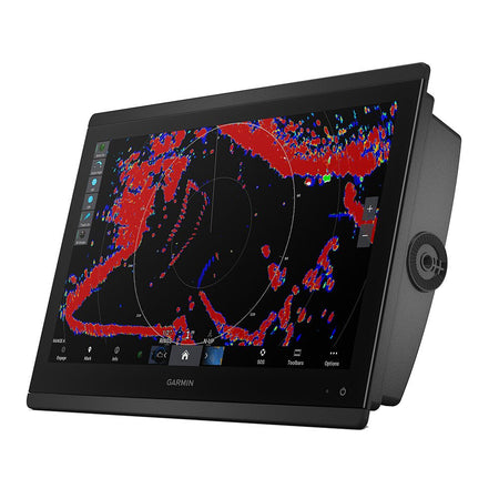Garmin GPSMAP 8616 Chartplotter GN+ - Get Tight Gear