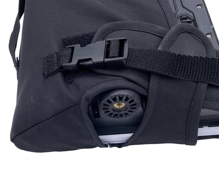 Garmin Graph Cover and Carrying Case - Get Tight Gear