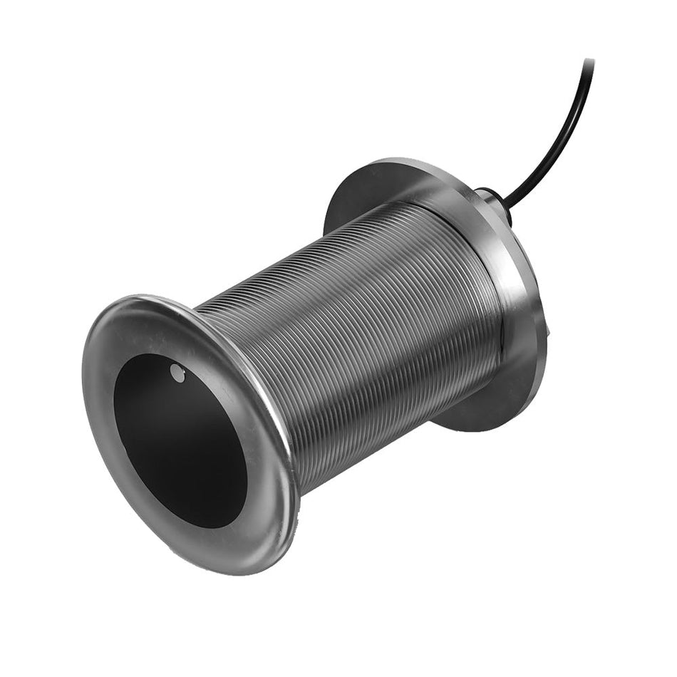 Garmin GT15M - THF 12 Degree 600W SS Thru - Hull Transducer - Get Tight Gear