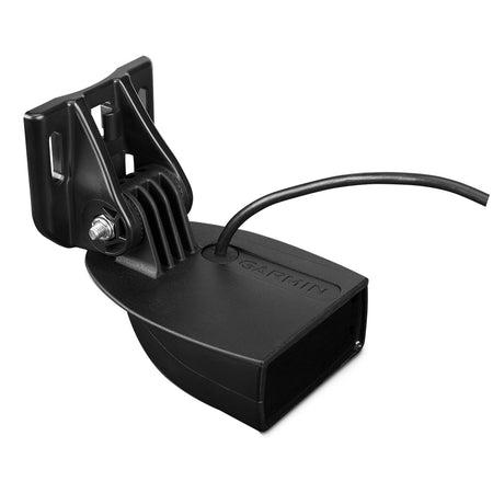 Garmin GT15M - TM Transom Mount Transducer - 8 - Pin - Get Tight Gear