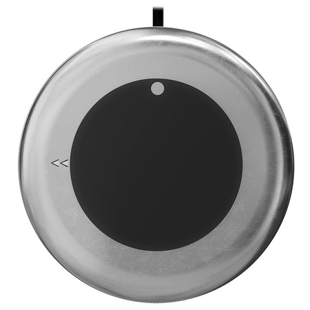 Garmin GT17M - THF SS Mid Band Chirp Transducer - 12 - 1kW - 8 - Pin - Get Tight Gear