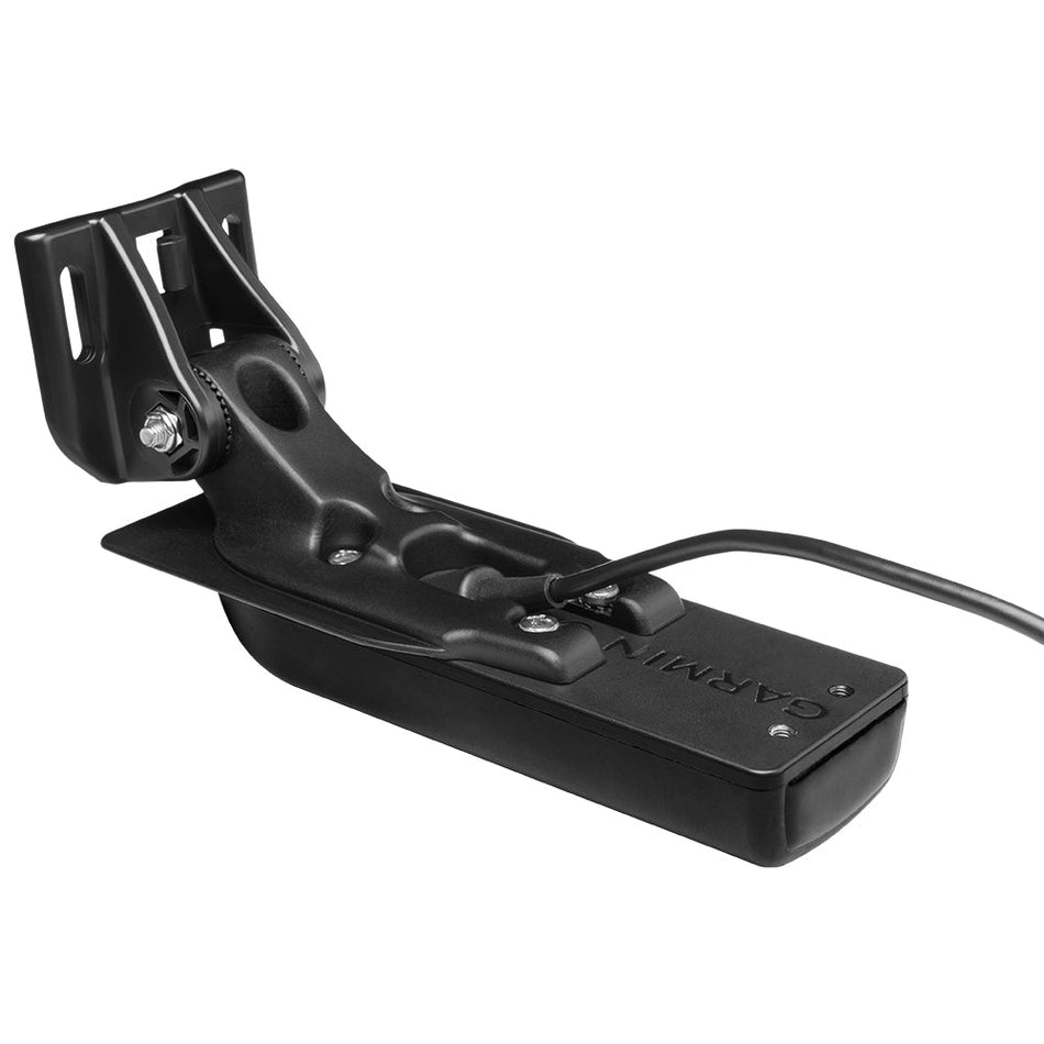 Garmin GT24UHD - TM Ultra High - Definition Scanning Sonar All - In - One Transducer - Get Tight Gear