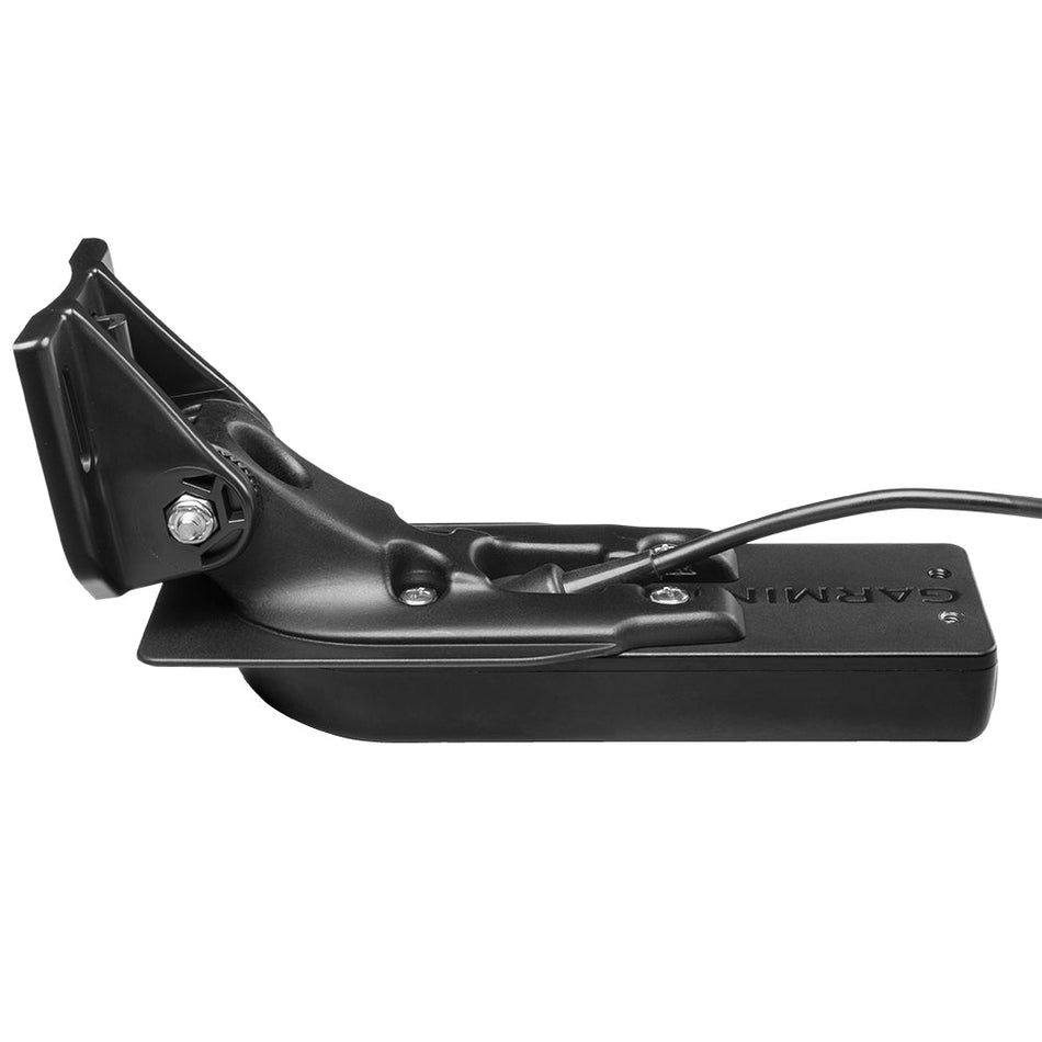 Garmin GT24UHD - TM Ultra High - Definition Scanning Sonar All - In - One Transducer - Get Tight Gear