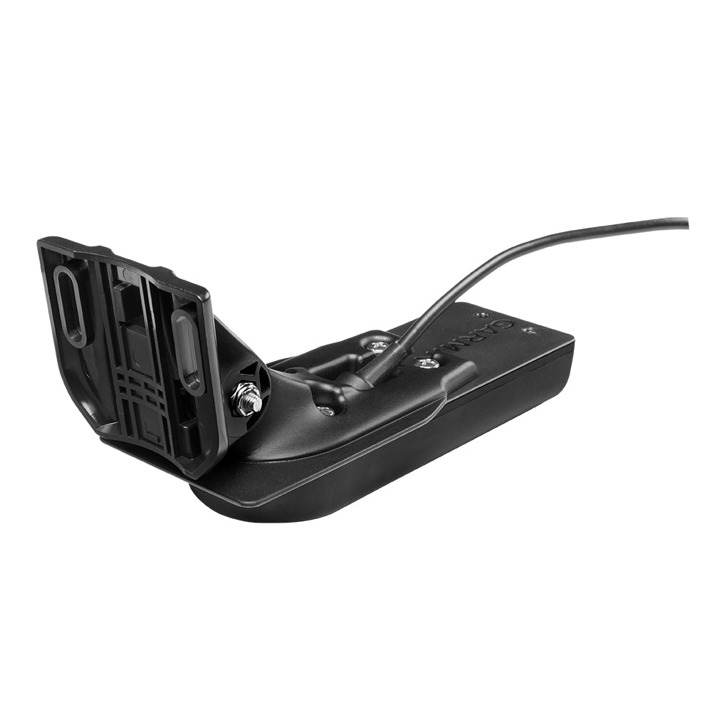 Garmin GT24UHD - TM Ultra High - Definition Scanning Sonar All - In - One Transducer - Get Tight Gear