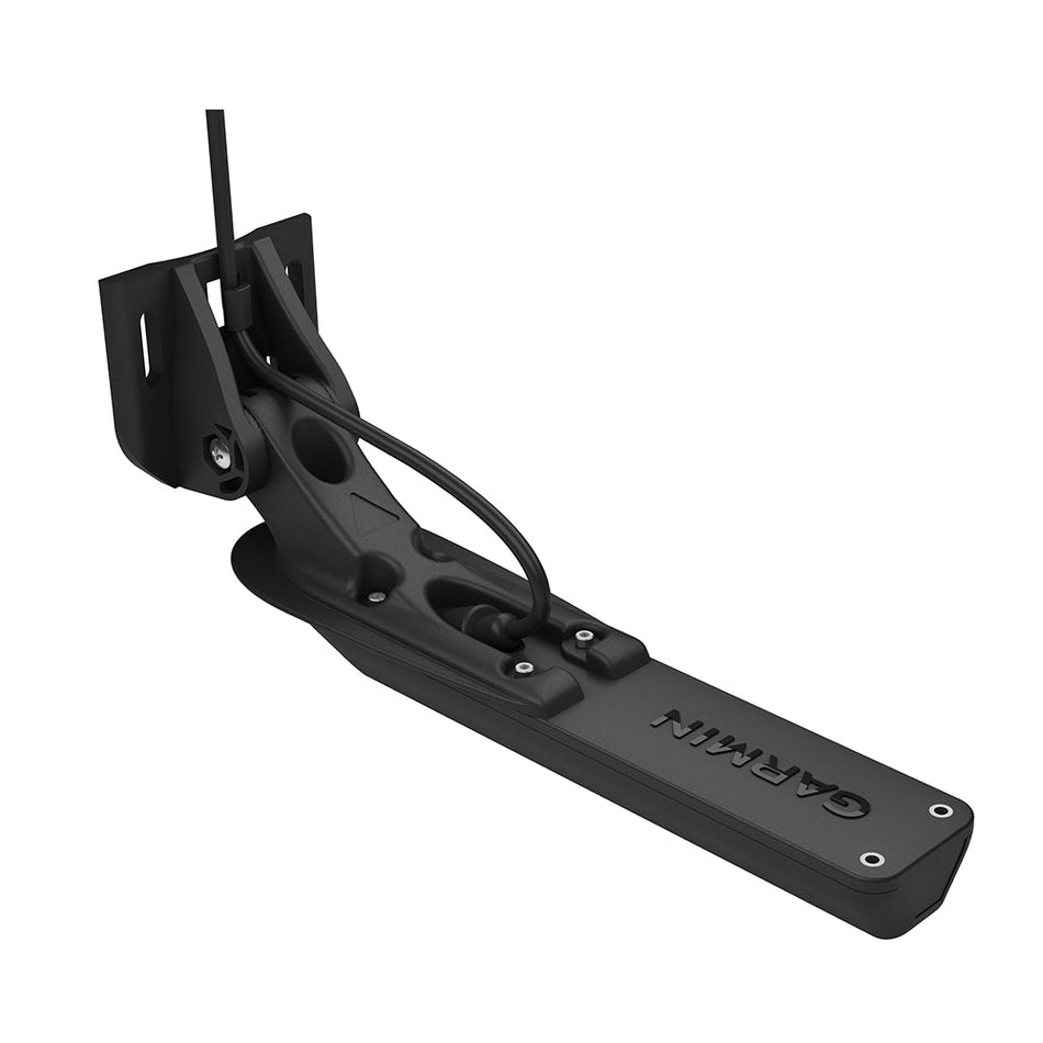Garmin GT34UHD - TM Ultra HD Transom Mount Transducer - Get Tight Gear