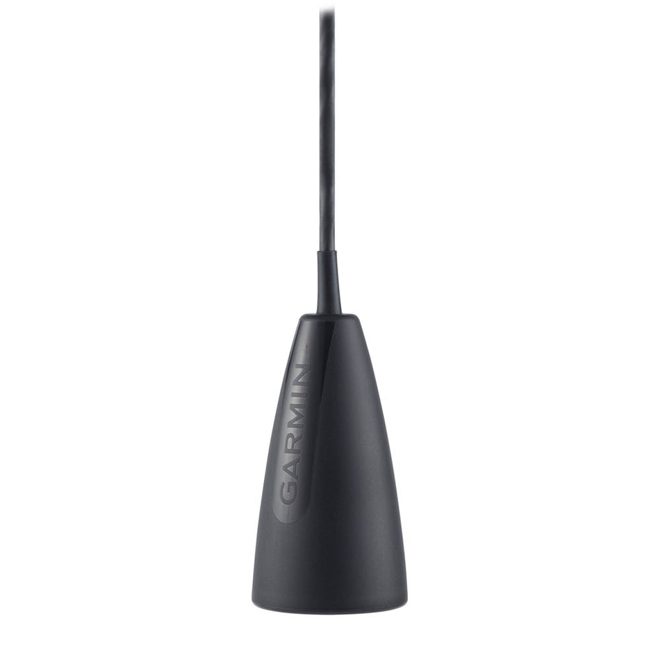 Garmin GT8HW - IF Ice Fishing, Plastic, High Wide CHIRP Transducer - 150 - 240kHz, 250W, 4 - Pin - Get Tight Gear