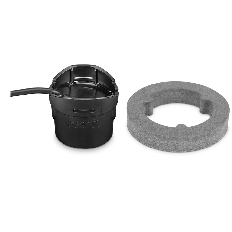 Garmin GT8HW - IH In - Hull Transducer - 8 - Pin - Get Tight Gear