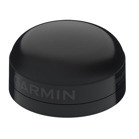 Garmin GXM 54 Satellite Weather/Radio Antenna - Black - Get Tight Gear