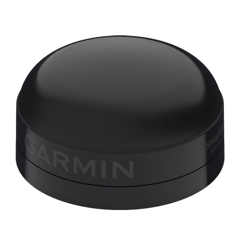 Garmin GXM 54 Satellite Weather/Radio Antenna - Black - Get Tight Gear