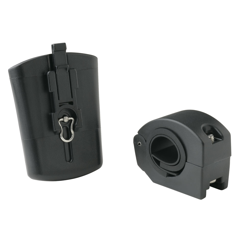 Garmin Handlebar Mount Bracket f/eTrex Series - Get Tight Gear