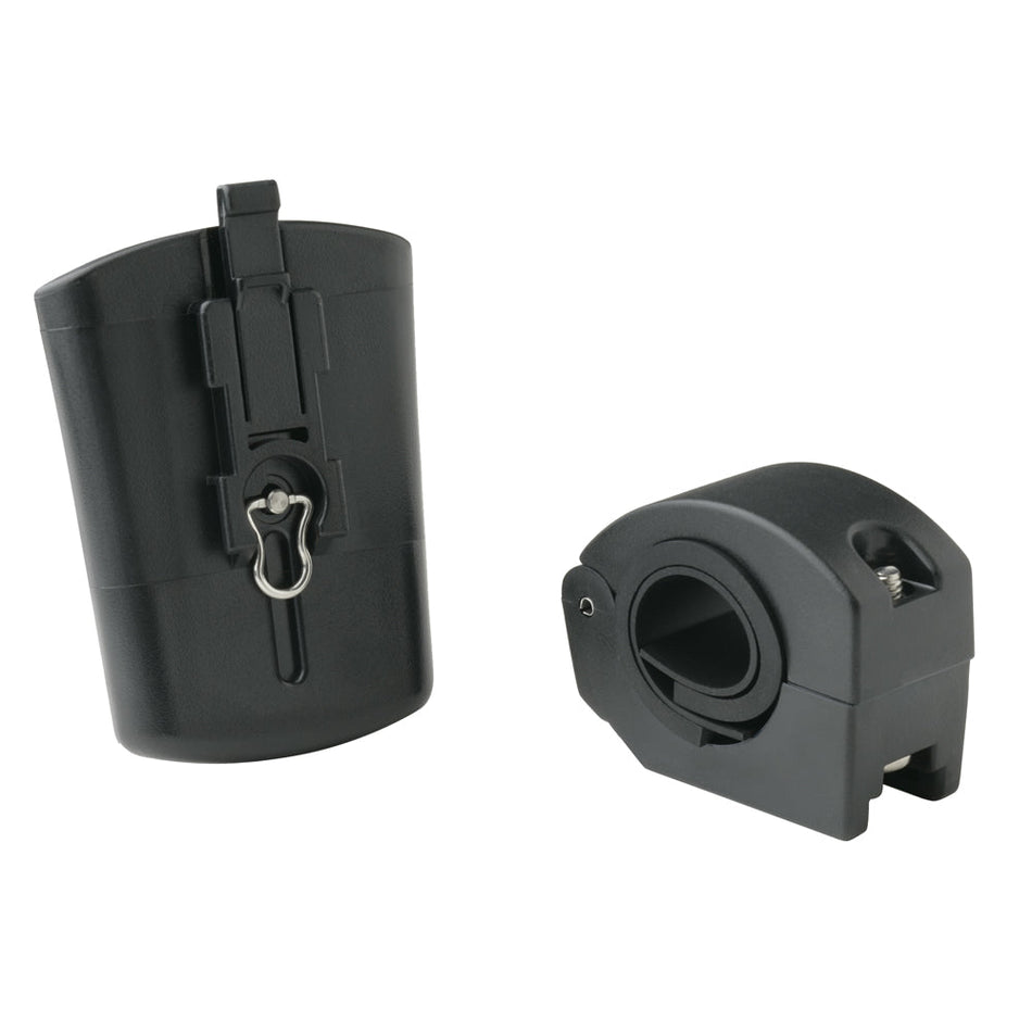 Garmin Handlebar Mount Bracket f/eTrex Series - Get Tight Gear