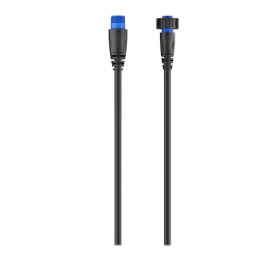 Garmin Heavy Duty Transducer Extension Cable - 10' - 8 - Pin - Get Tight Gear