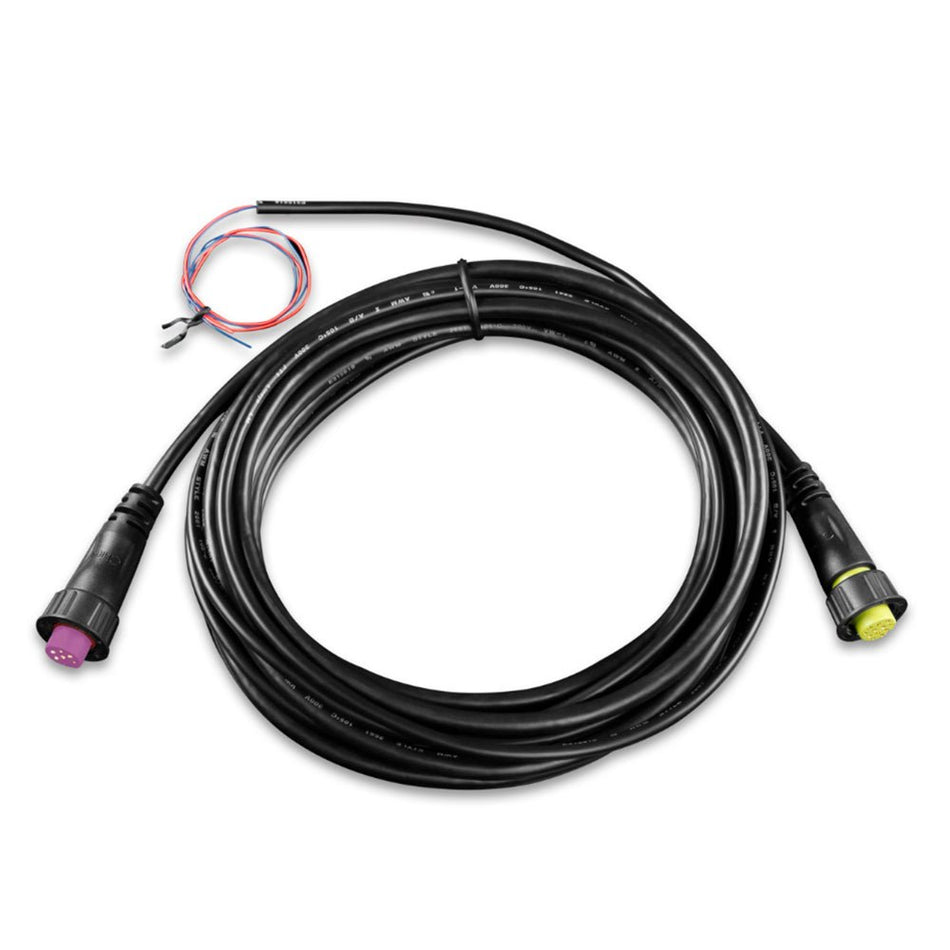 Garmin Interconnect Cable (Mechanical/Hydraulic w/SmartPump) - Get Tight Gear