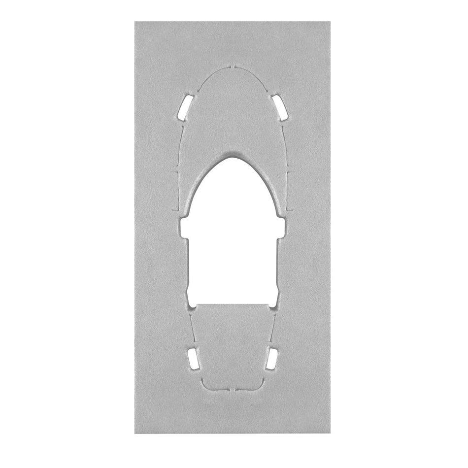 Garmin Kayak In - Hull Transducer Mount - Get Tight Gear