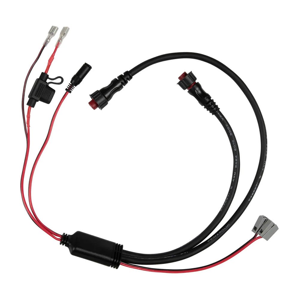 Garmin Lithium - Ion 4 - In - One Power Cable - Get Tight Gear