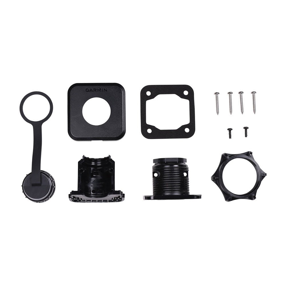 Garmin LiveScope Bulkhead Connector Kit - Get Tight Gear