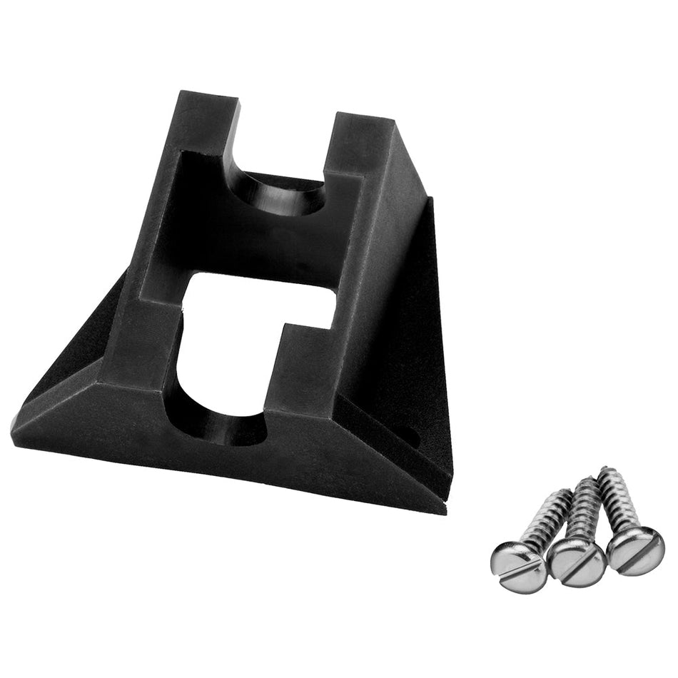 Garmin Mast Bracket f/gWind/gWind Wireless - Get Tight Gear