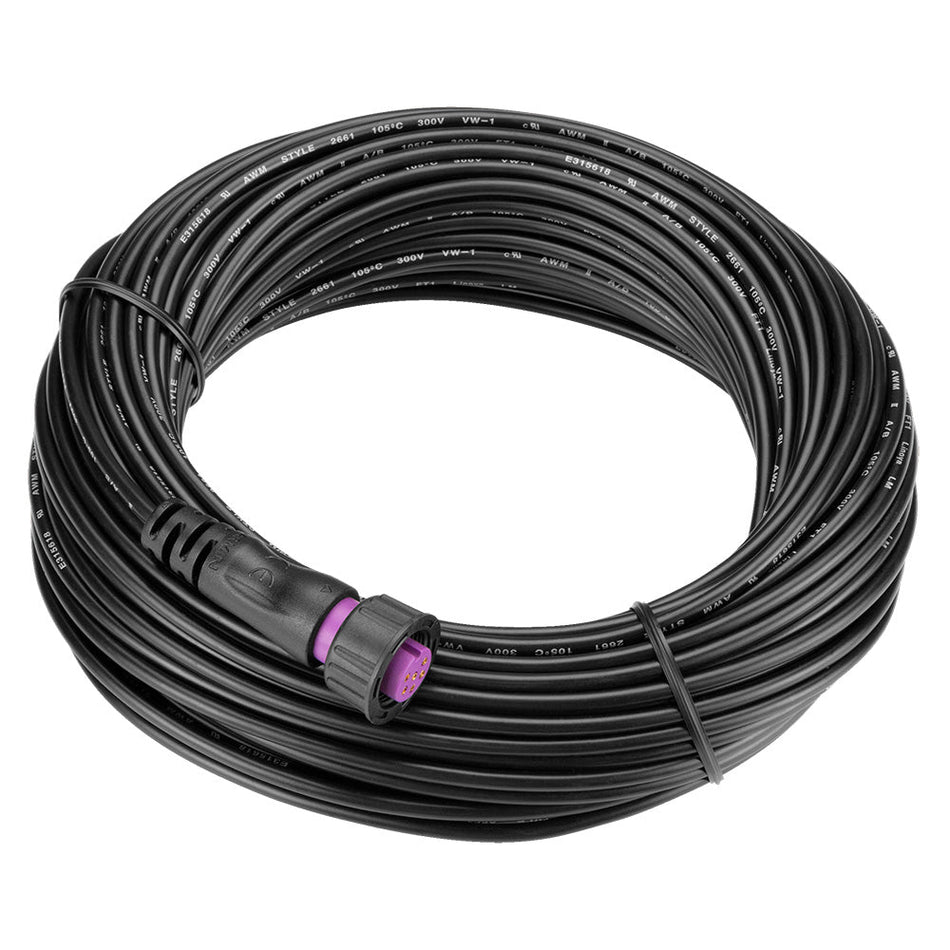 Garmin Mast Cable - 25M (82') - Get Tight Gear
