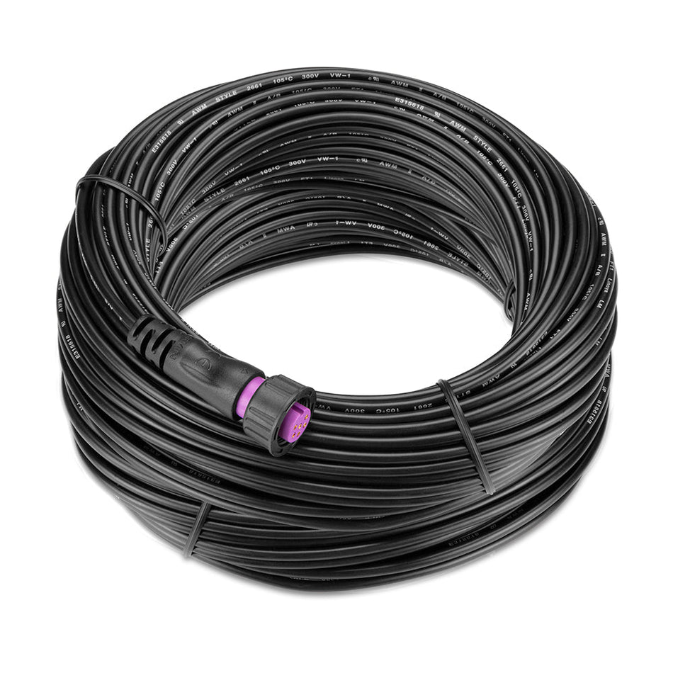 Garmin Mast Cable - 40M (131') - Get Tight Gear