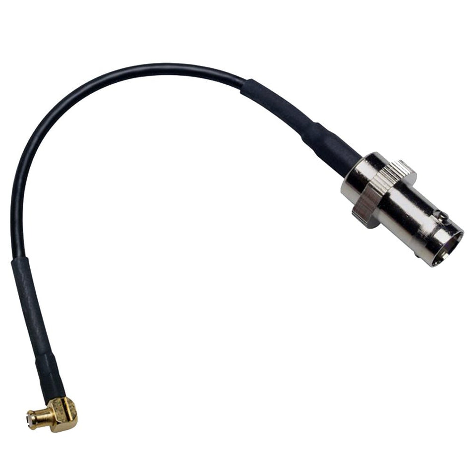 Garmin MCX to BNC Adapter Cable - Get Tight Gear