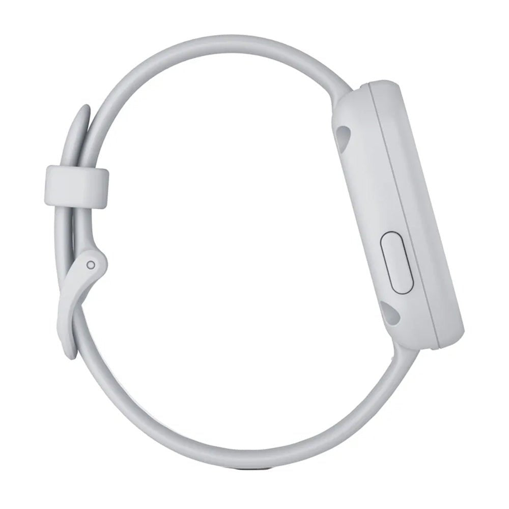 Garmin MOB Tag w/White Quick Release Band - Get Tight Gear