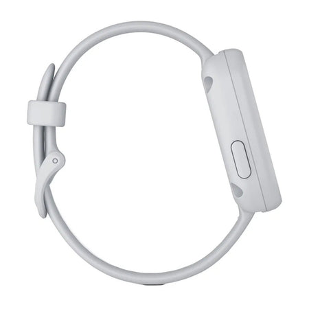 Garmin MOB Tag w/White Quick Release Band - Get Tight Gear