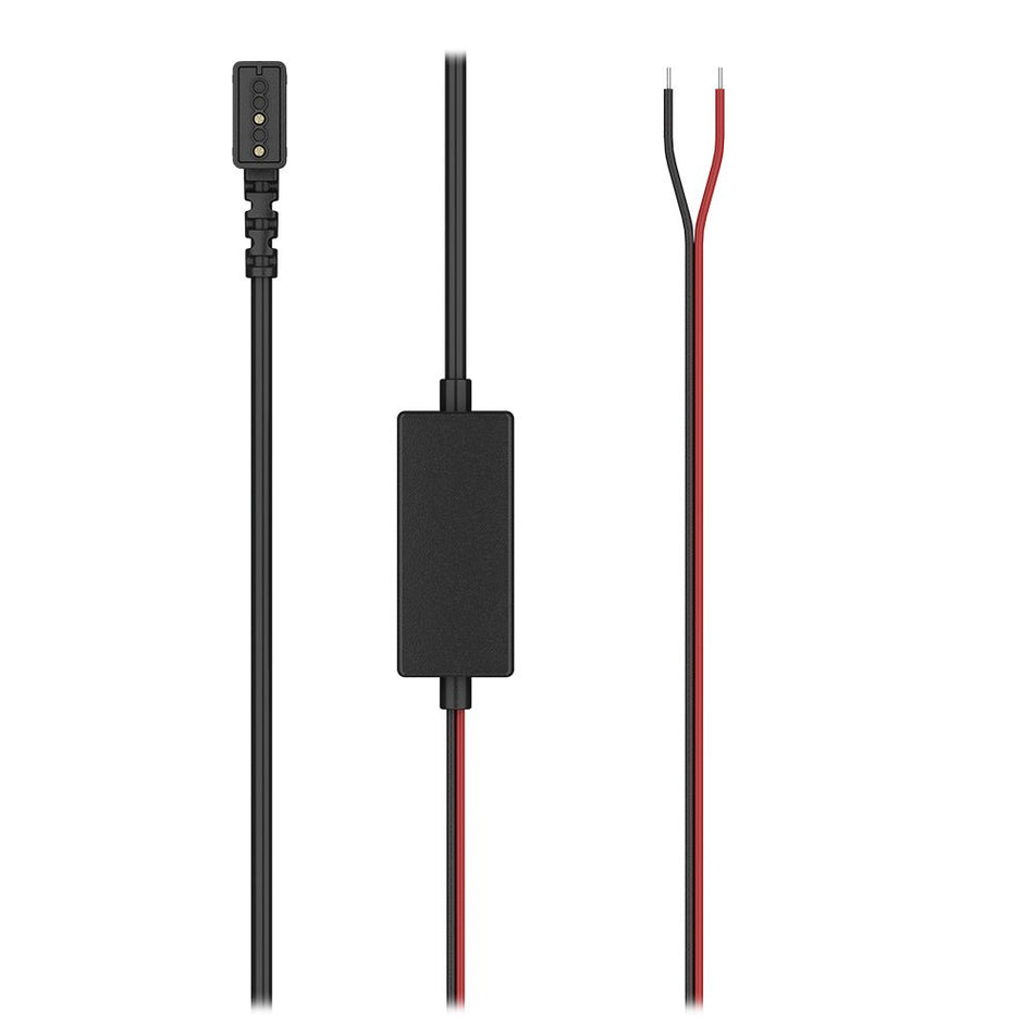Garmin Motorcycle Power Cable - Get Tight Gear