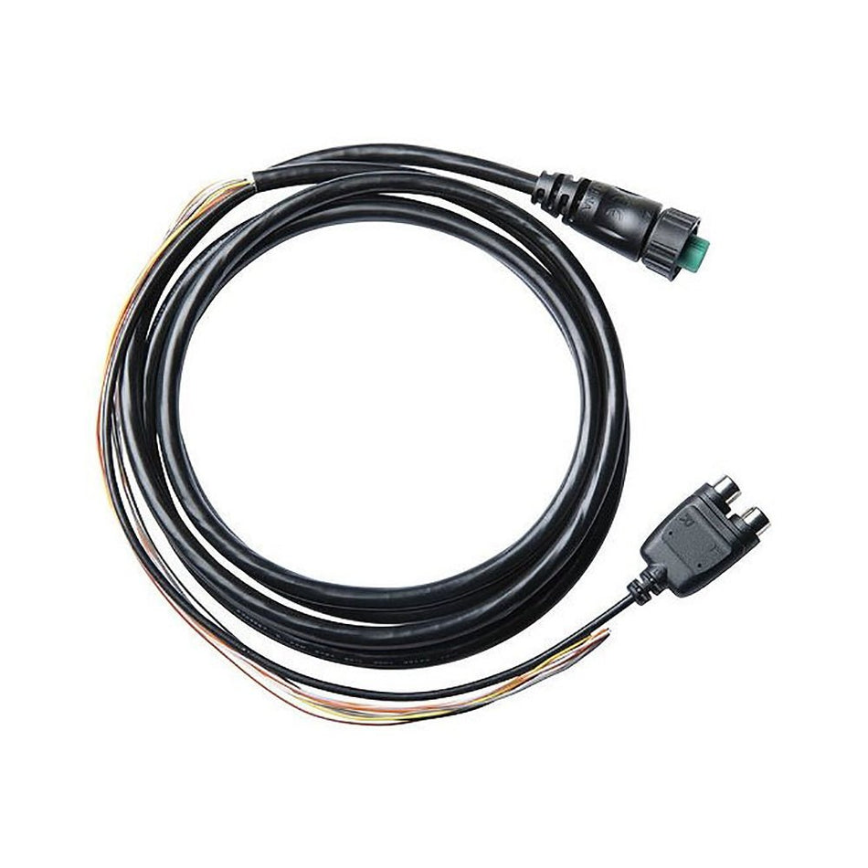 Garmin NMEA 0183 w/Audio Cable - Get Tight Gear