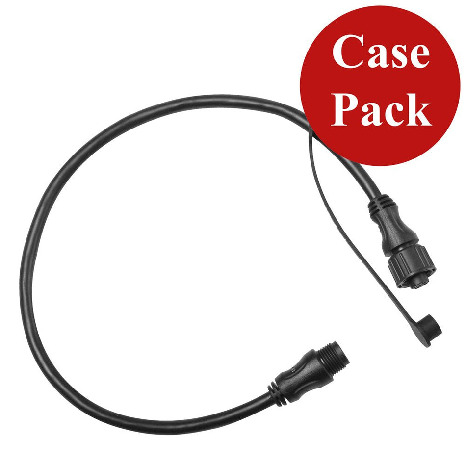 Garmin NMEA 2000 Backbone/Drop Cable - 1' (0.3M) - *Case of 10* - Get Tight Gear