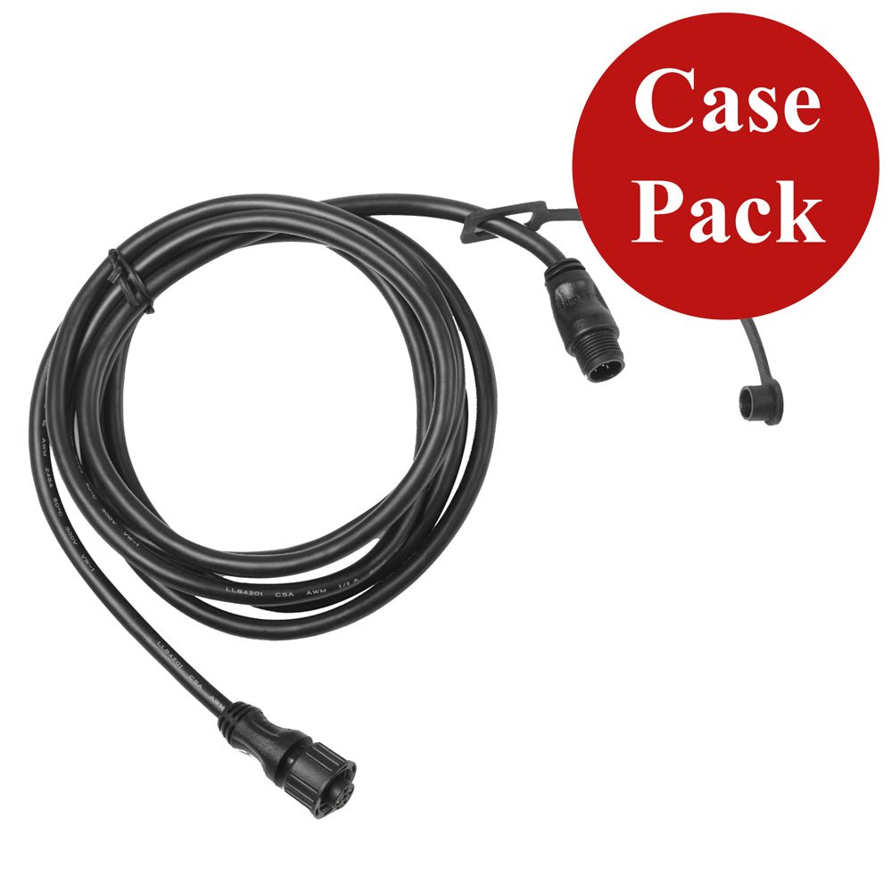 Garmin NMEA 2000 Backbone/Drop Cable - 12' (4M) - *Case of 5* - Get Tight Gear