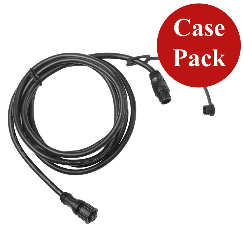 Garmin NMEA 2000 Backbone/Drop Cable - 6' (2M) - *Case of 10* - Get Tight Gear