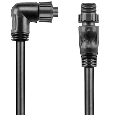 Garmin NMEA 2000 Backbone/Drop Cables (Right Angle) - 1' - Get Tight Gear